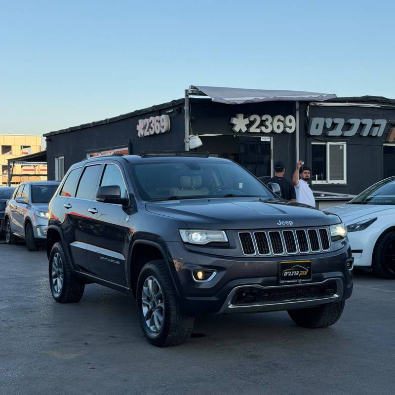 �'��GRAND CHEROKEE