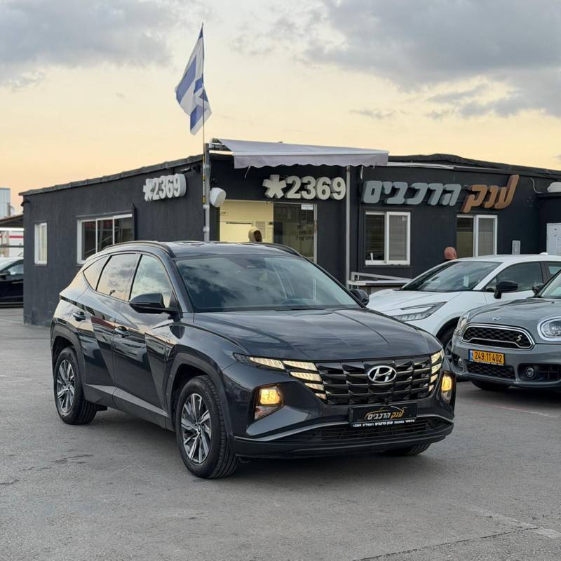 ������TUCSON