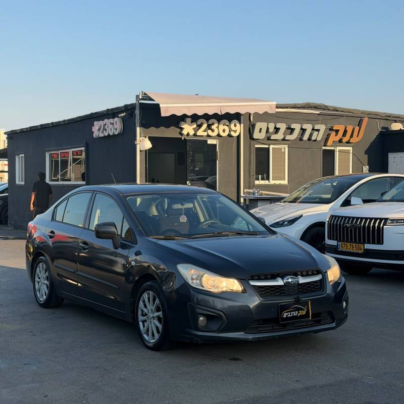������IMPREZA