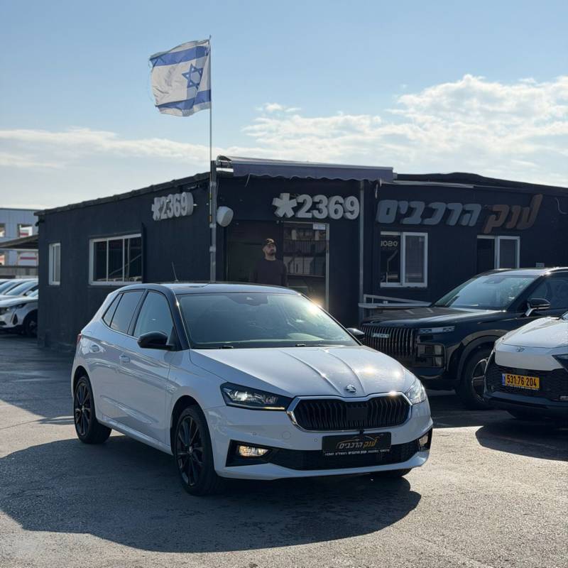 �����FABIA