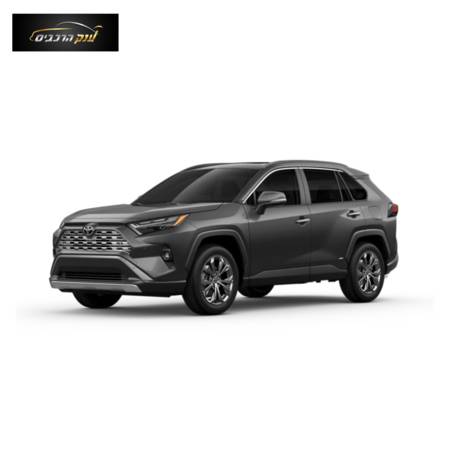  RAV 4 HYBRID -  1