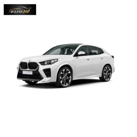   X4 XDRIVE20I