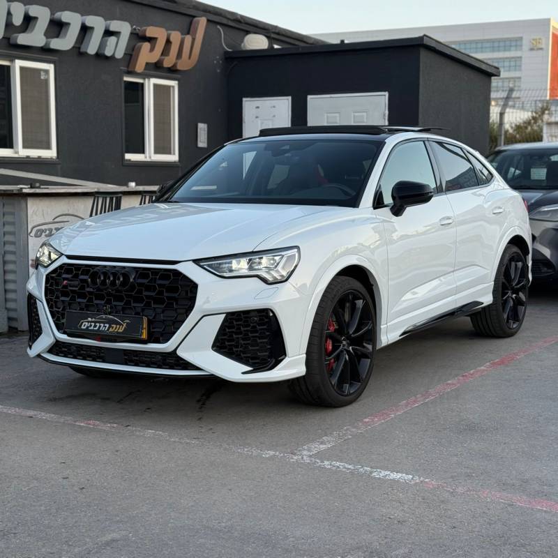 RSQ3 SPORTBACK