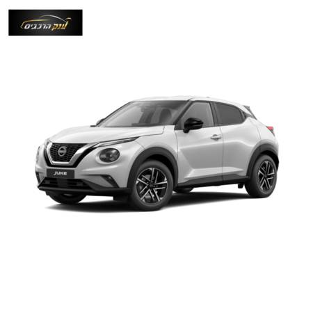 JUKE HYBRID