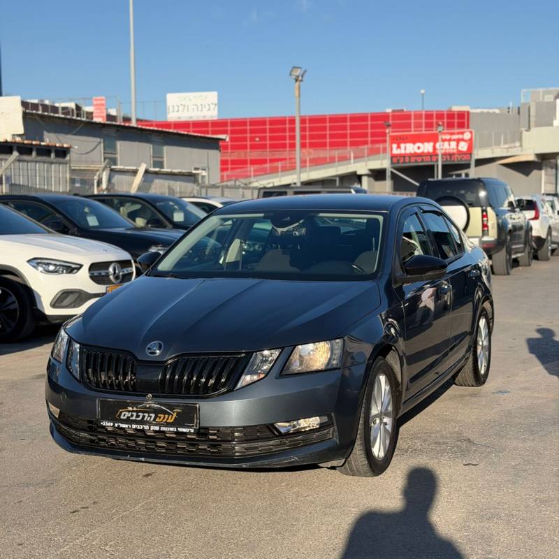 �����OCTAVIA