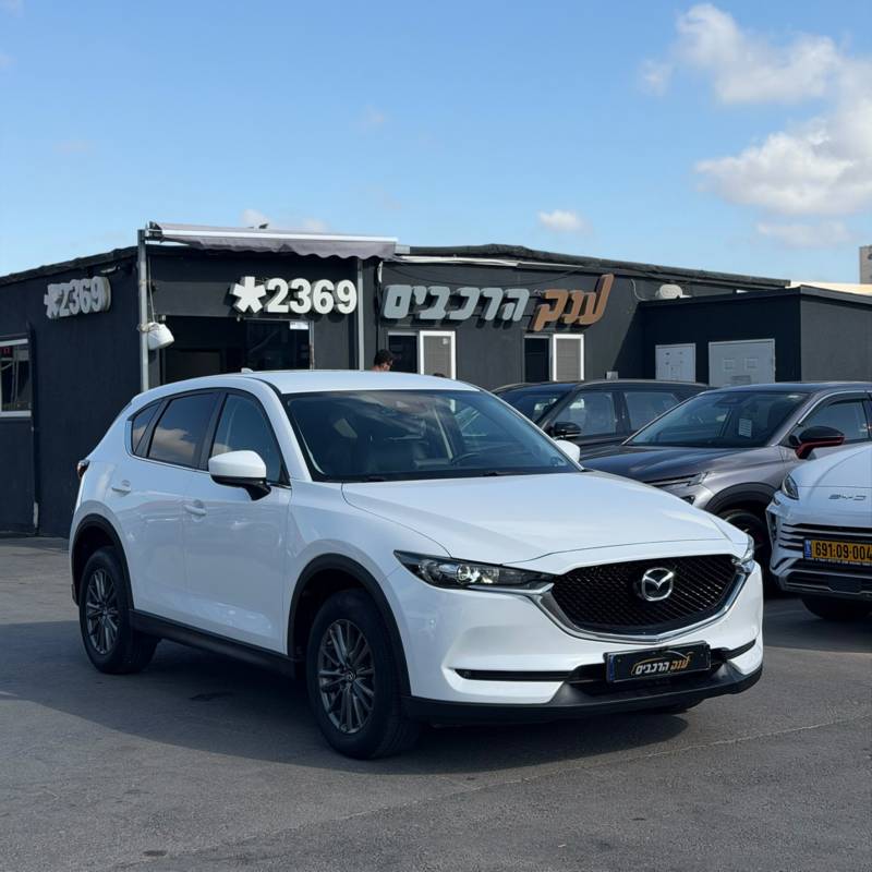 ����MAZDA CX-5