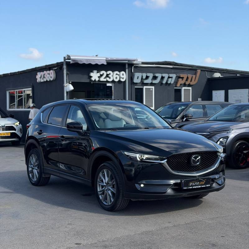 ����MAZDA CX-5