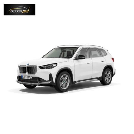   IX1 EDRIVE20