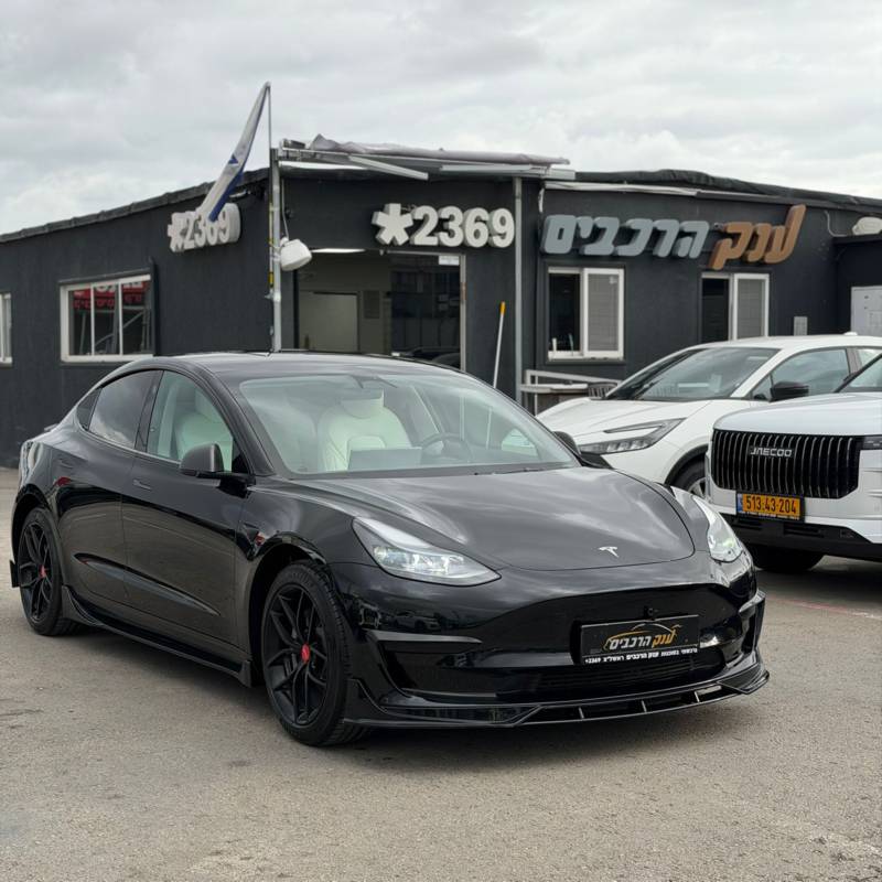 ����MODEL 3