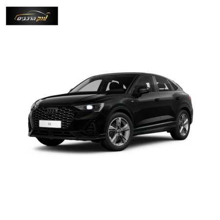  Q3 SPORTBACK -  1