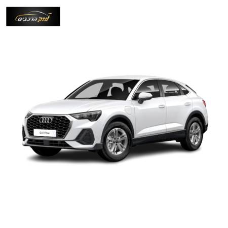 Q3 SPORTBACK