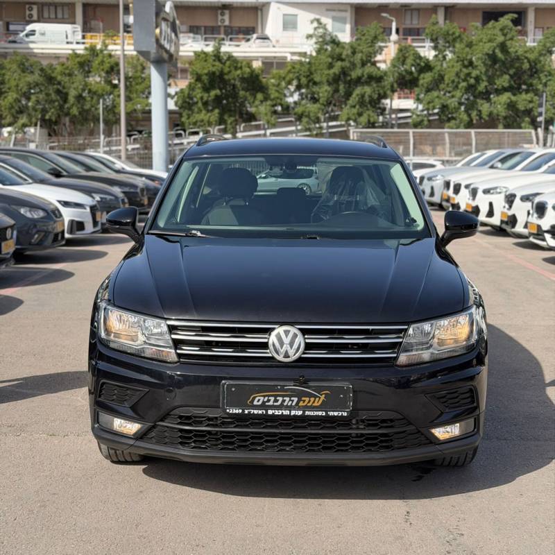 ���������TIGUAN
