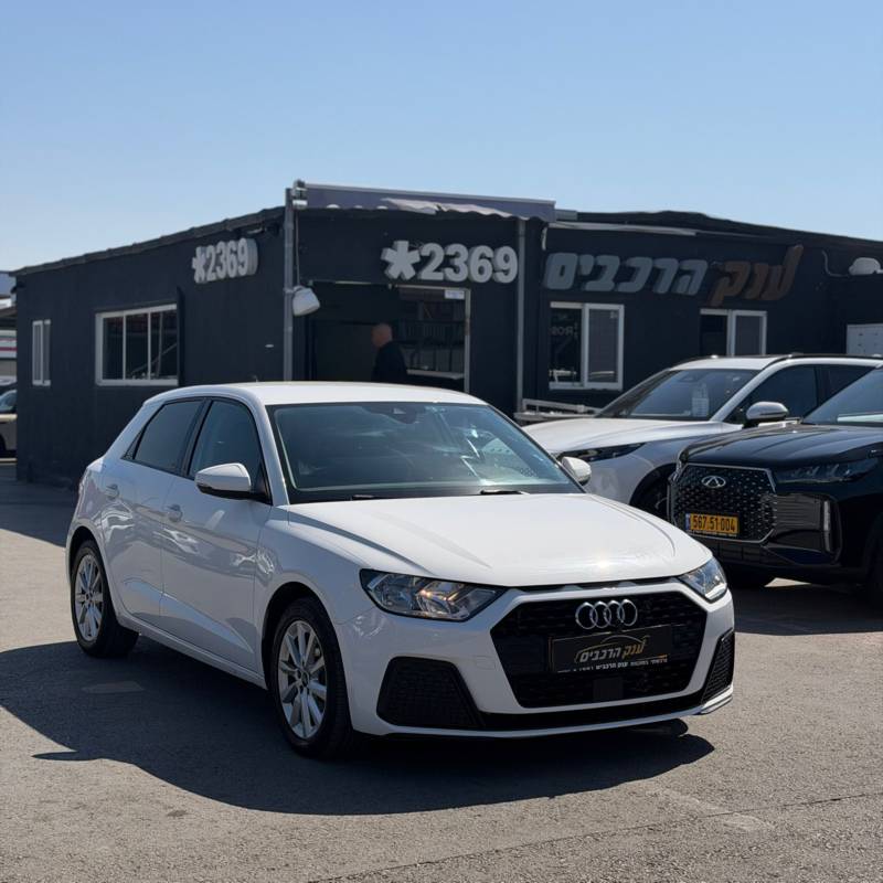 �����A1 SPORTBACK