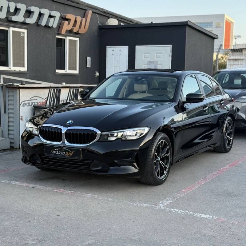   318I