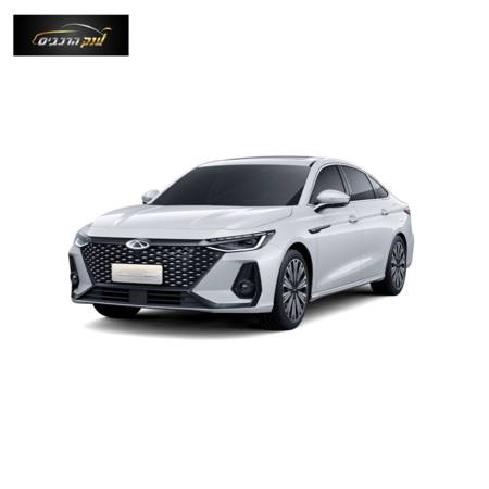 'ARRIZO 8 PHEV