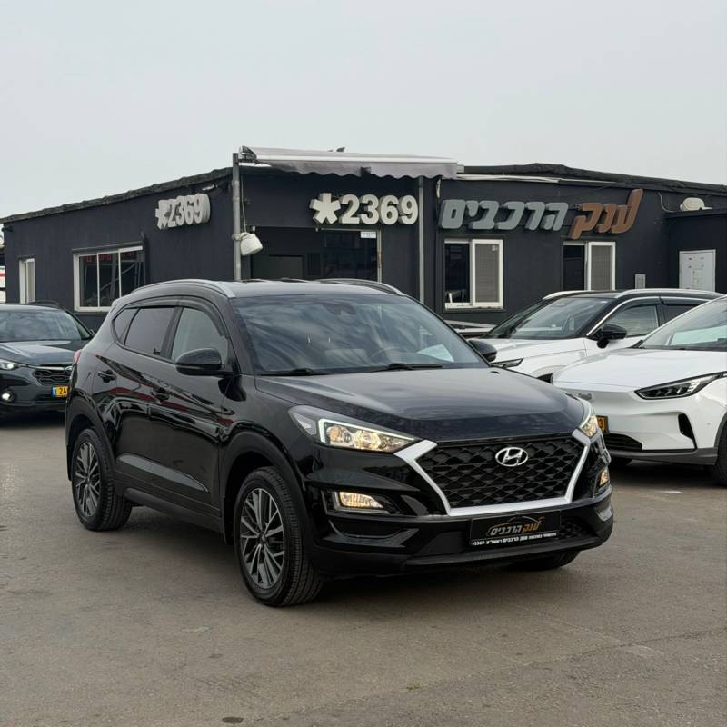 ������TUCSON