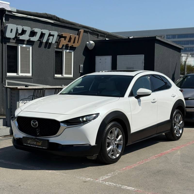  / MazdaCX-30