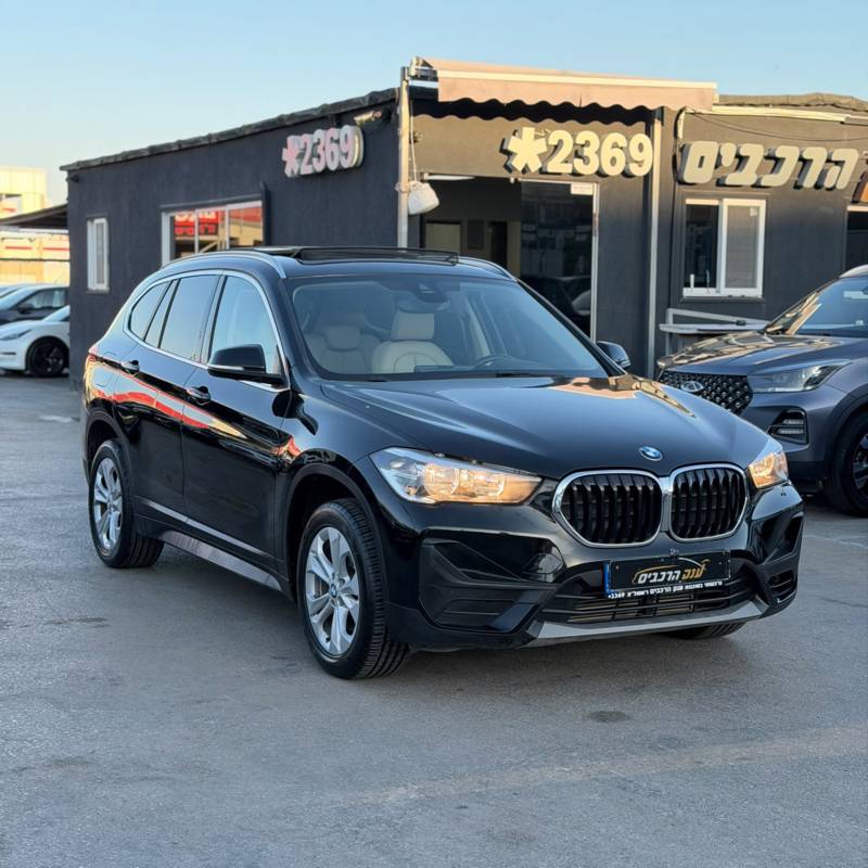 � � ��X1 SDRIVE 18I