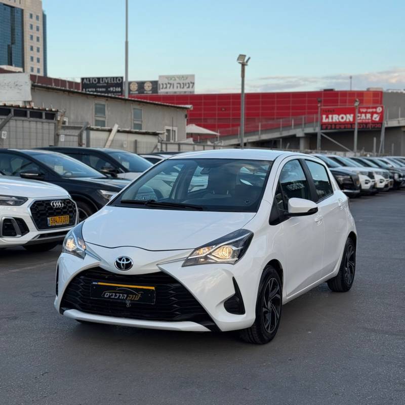 YARIS