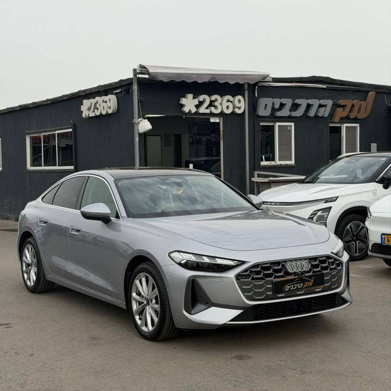 �����A5 SEDAN 40
