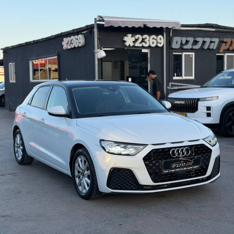 �����A1 SPORTBACK