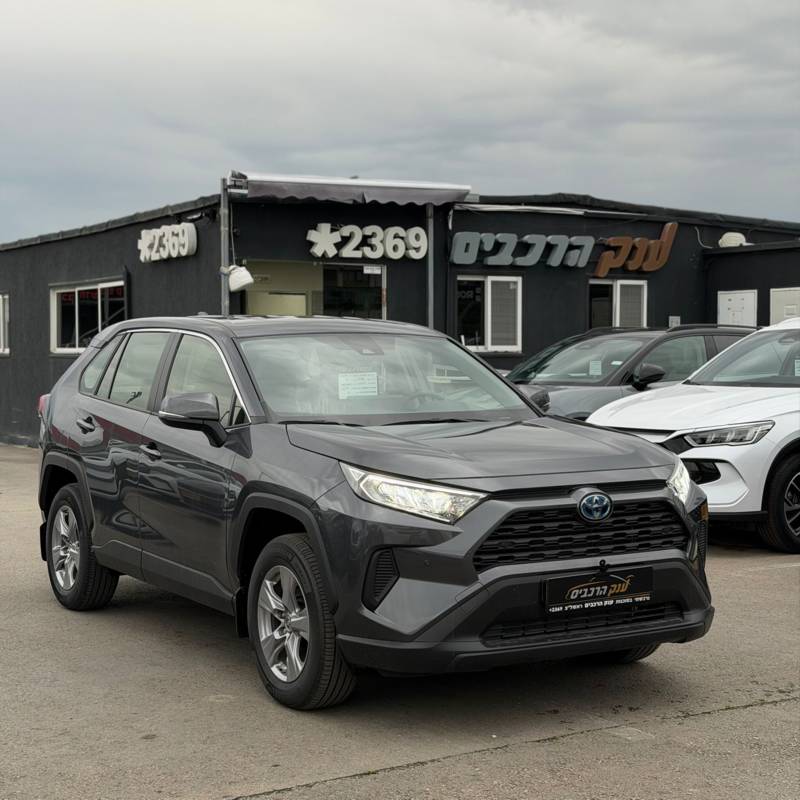 ������RAV4 HYBRID