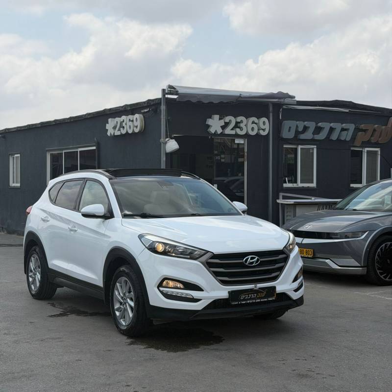 ������TUCSON