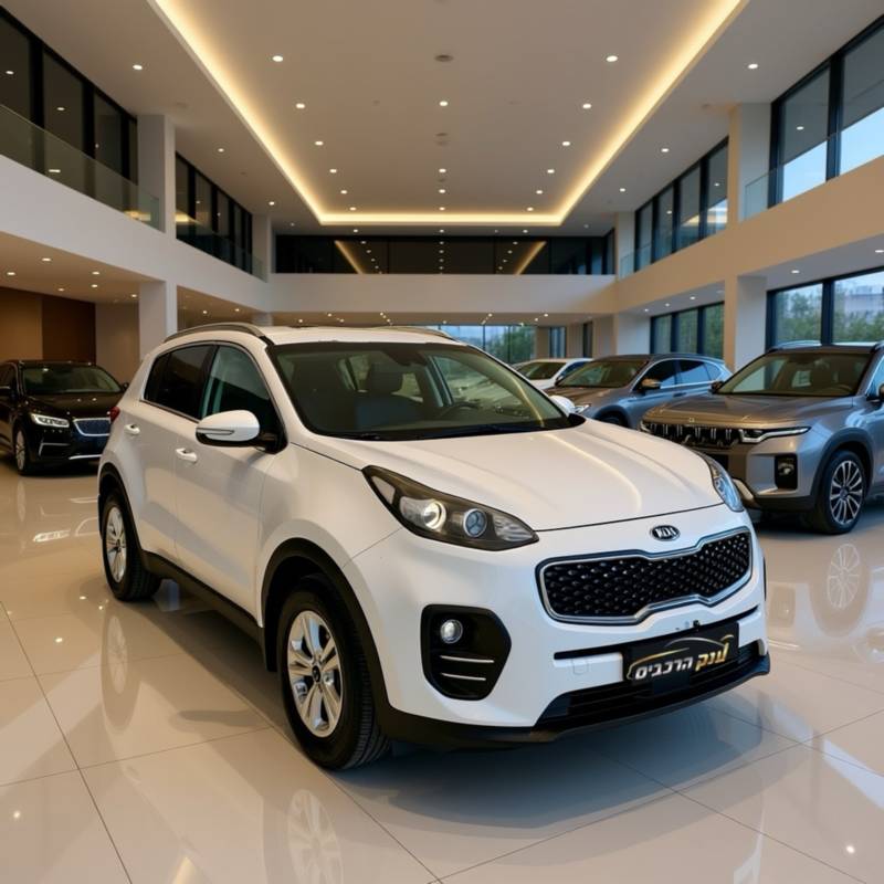 ���SPORTAGE