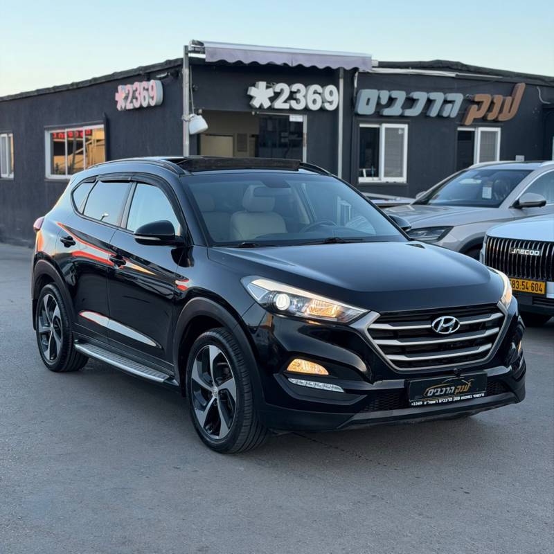 ������TUCSON