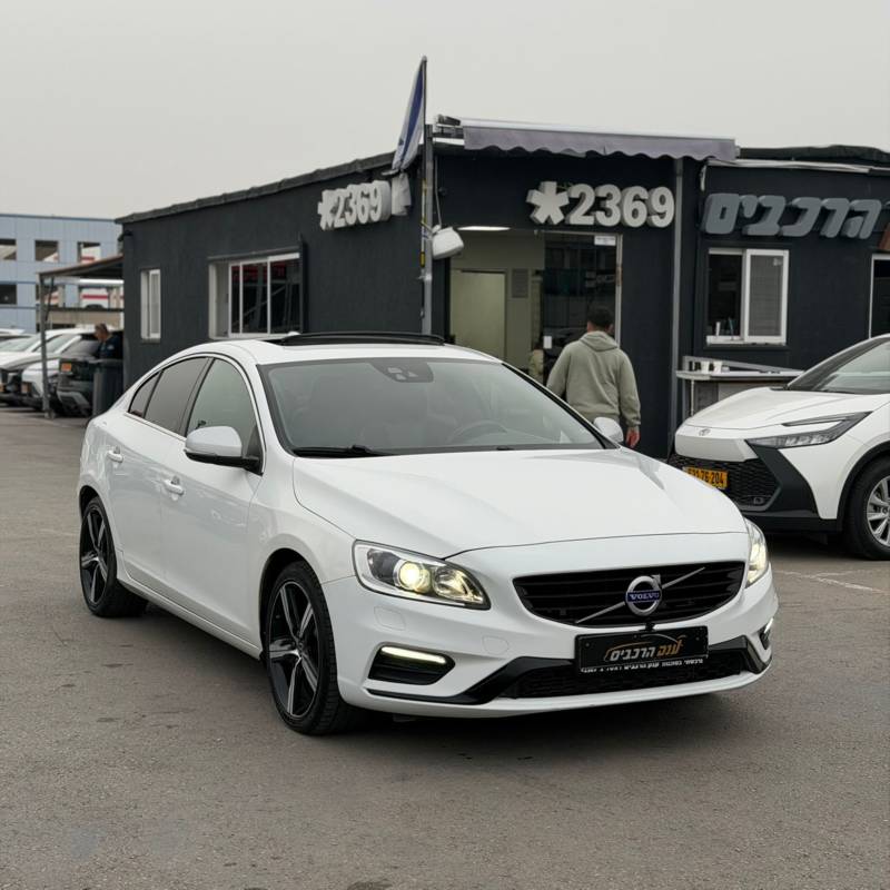 �����S60 T5