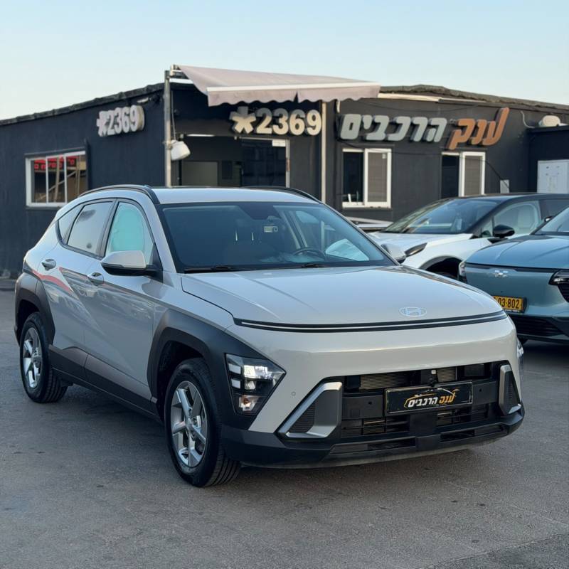 ������KONA HYBRID