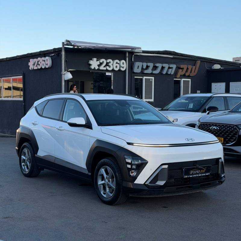 ������KONA HYBRID
