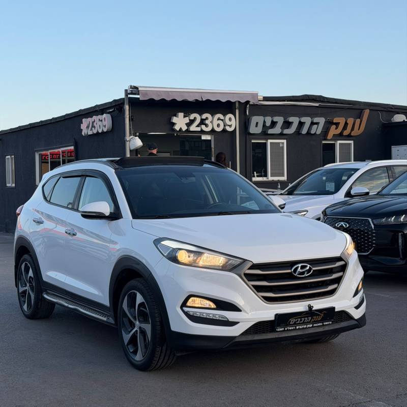 ������TUCSON