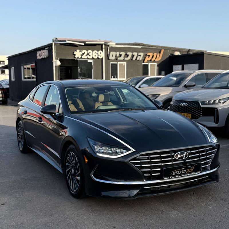 ������SONATA HYBRID
