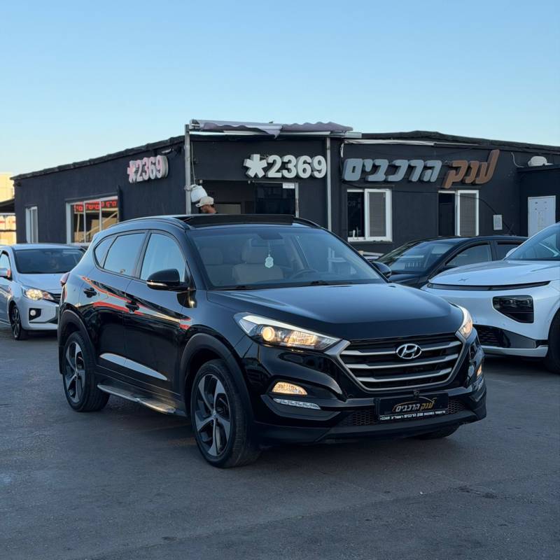 ������TUCSON