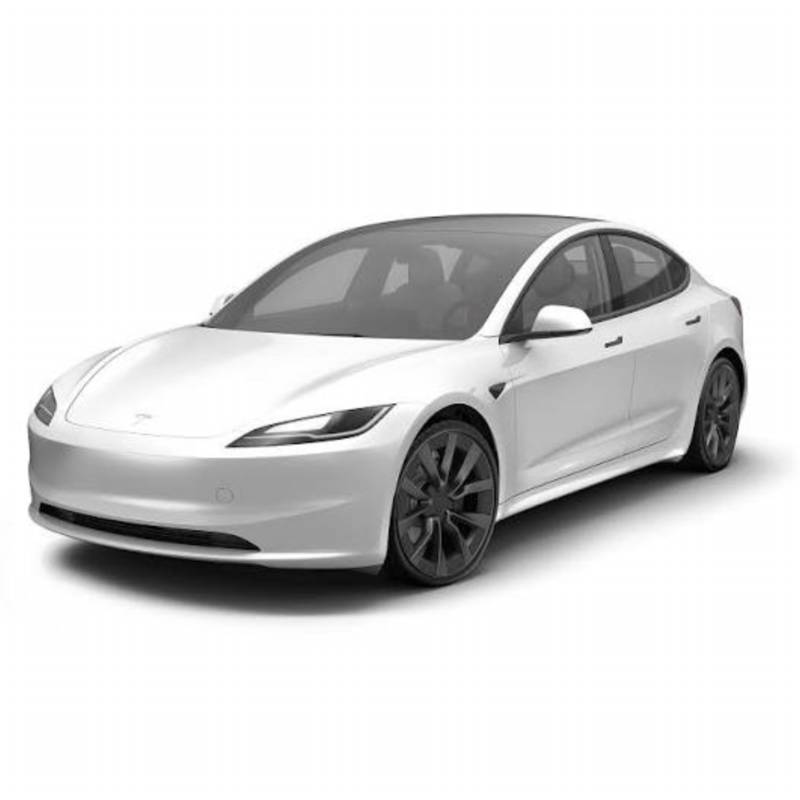 MODEL 3