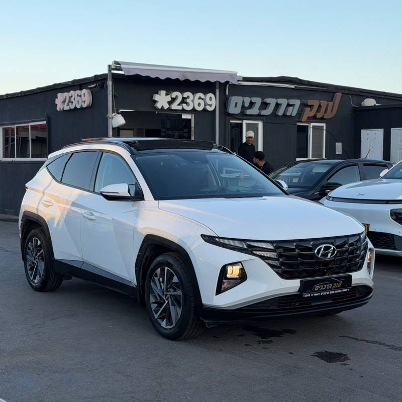 ������TUCSON