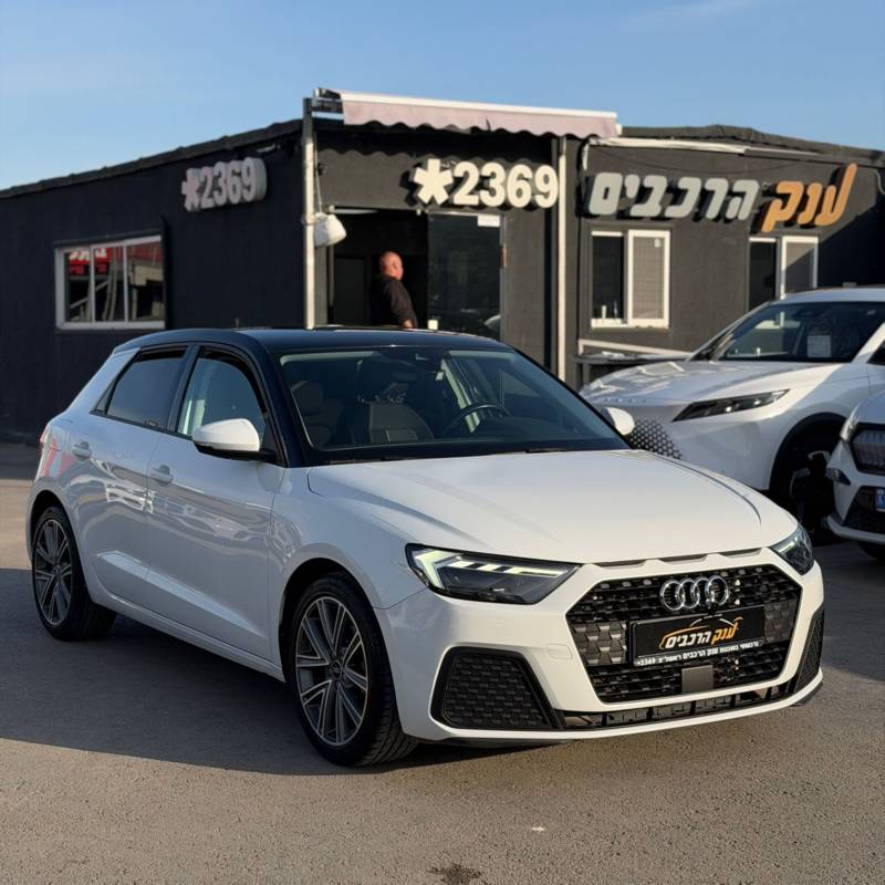 �����A1 SPORTBACK