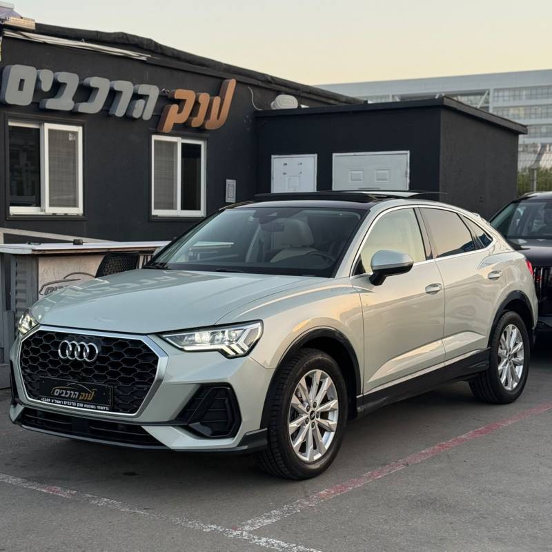 Q3 SPORTBACK