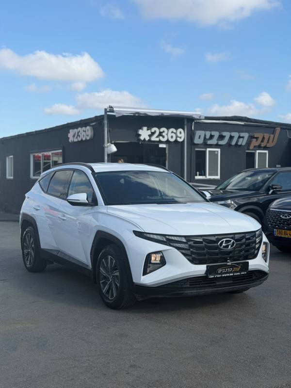 ������TUCSON