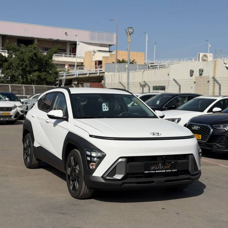 ������KONA HYBRID