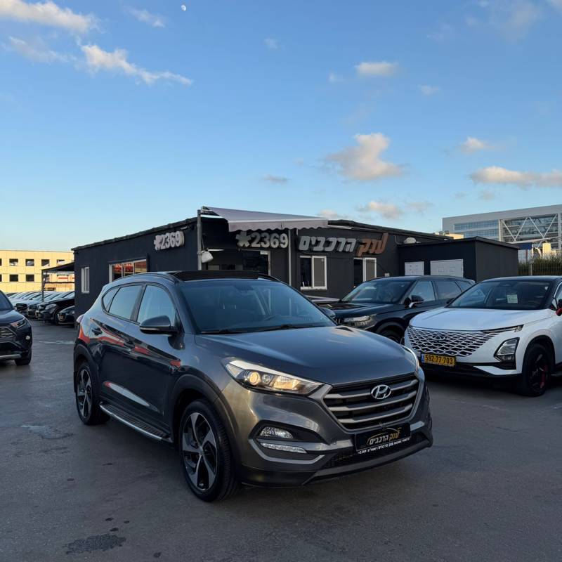 ������TUCSON