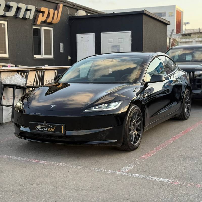 MODEL 3