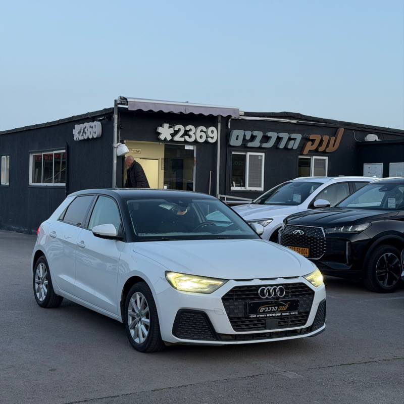 �����A1 SPORTBACK
