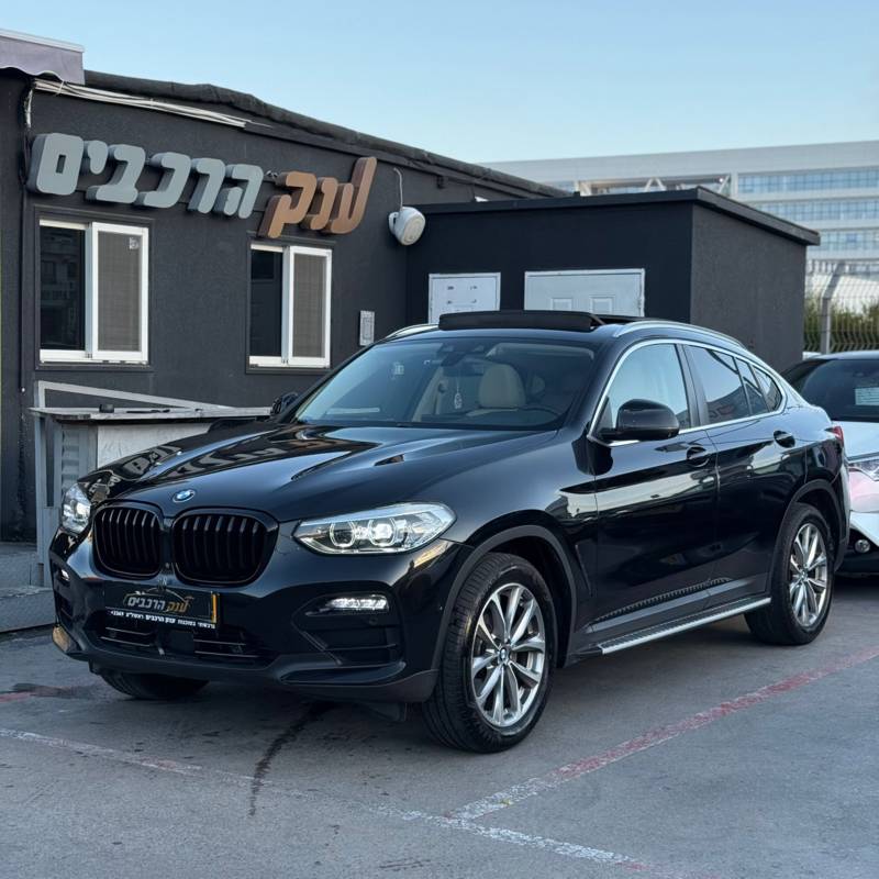   X4 XDRIVE20I