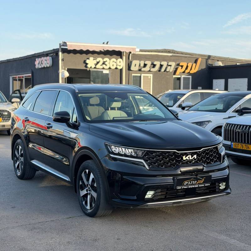 ���SORENTO