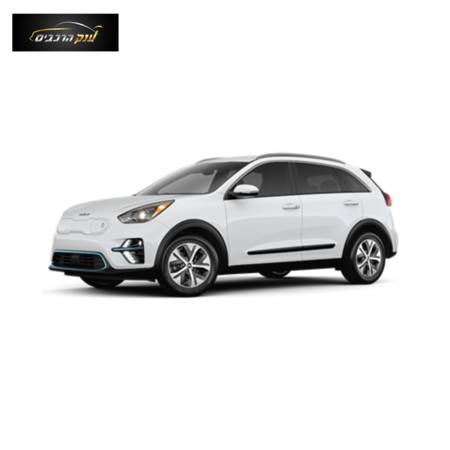 NIRO PLUS EV