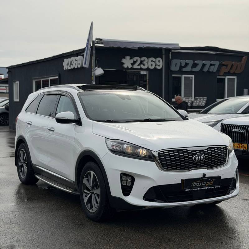 ���SORENTO