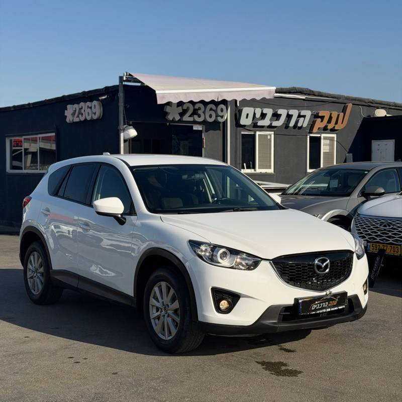 ����MAZDA CX-5