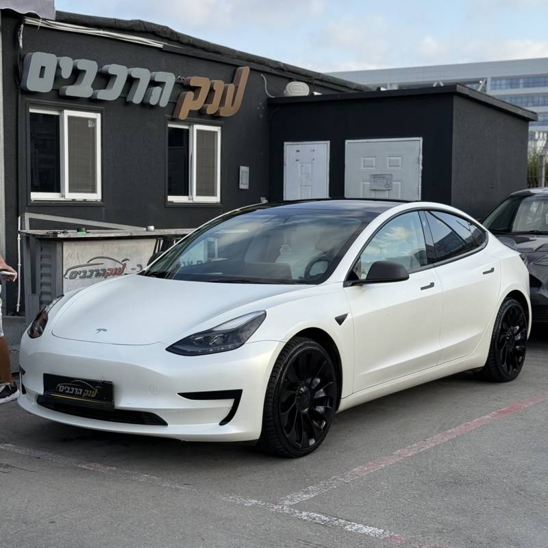 MODEL 3